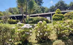 Casa em campos do Jordão